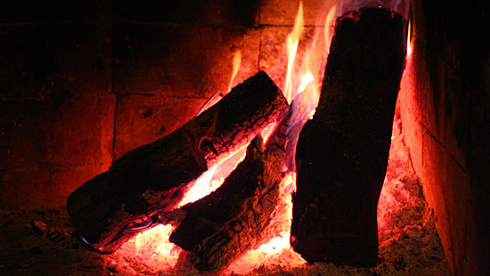 Oven