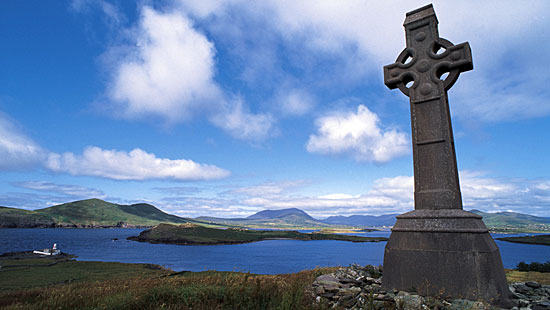 Ireland