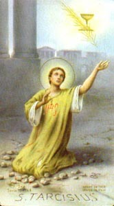 Prayer of an Altar Server