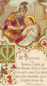 Altar Server