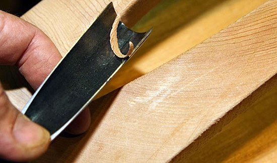 Woodworking