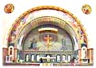 altar