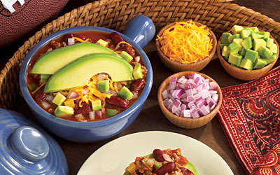 Chili