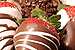 Chocolate Berries