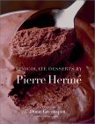 Chocolate Desserts