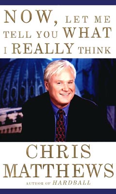 Chris Matthews Book