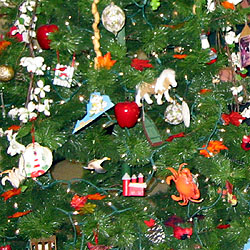 Christmas Decorations