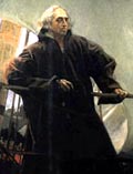 Christopher Columbus