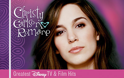 Christy Romano