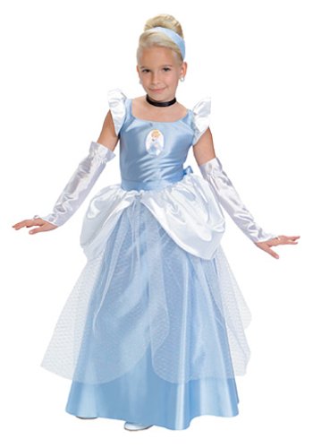 Cinderella Costume