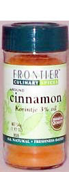 Cinnamon
