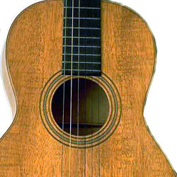 Classical Guitar