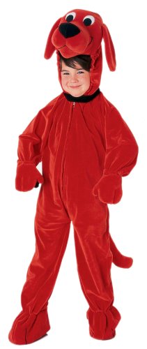 Clifford Costume