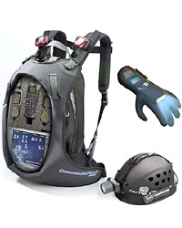 Commander Pack