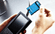 Compact Flash Wireless LAN Adapter