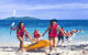 Competitive Adventure Vacations