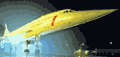 Concorde Story