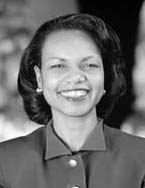 Picture of Condoleezza Rice
