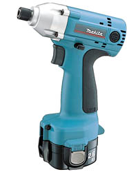 Cordless Impact Wrench