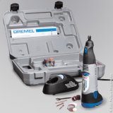 Cordless Rotary Tool