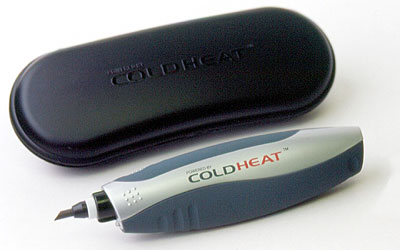 Cordless Soldering Tool