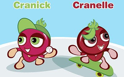 Cranberry