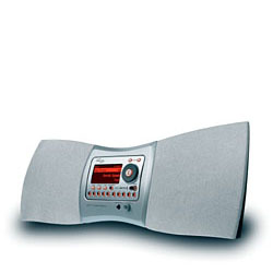 Delphi Skyfi Portable XM Radio Boombox