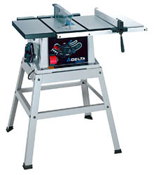 Delta Table Saw