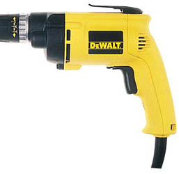 Dewalt Screw Guns