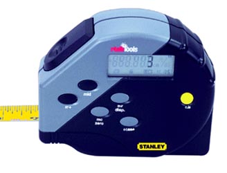 Digital Tape Measure