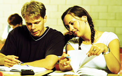 Textbooks