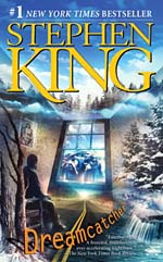 Dreamcatcher by Stephen King