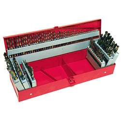 Drill Bits