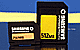 Dual Voltage Memory Card