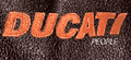 Ducati People