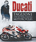 Ducati: Taglione