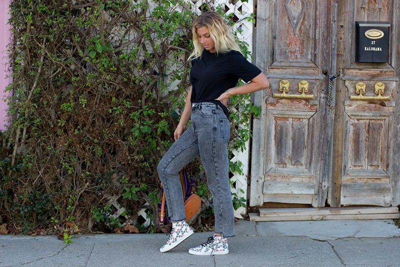 DVS Shoes