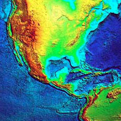 Earth Imaging - NOAA