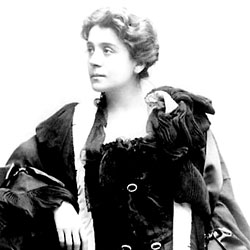 Eleanora Duse