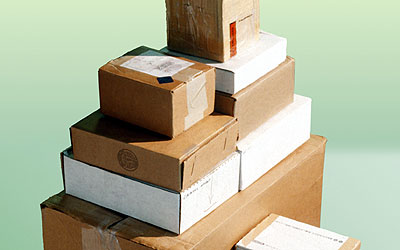 Boxes