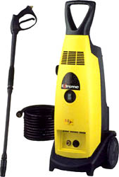 PRESSURE WASHERS SW - CLEANING EQUIPMENT, DRYERS, SWEEPERS
