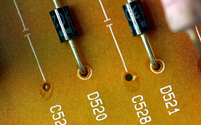 Electronic Kit