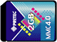 SD Memory Card