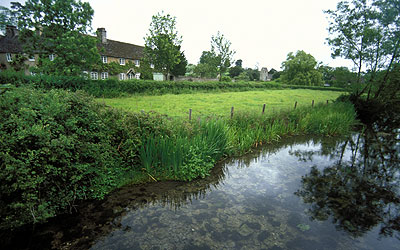 Feudal Land