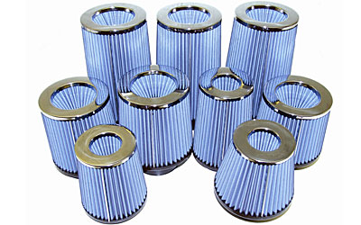Air Induction