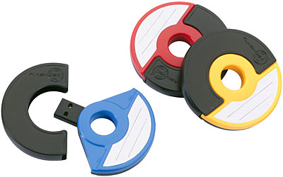 FlashDisc