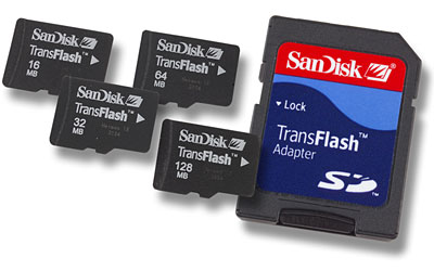 TransFlash
