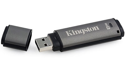 Waterproof USB