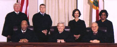 The Florida Supreme Court