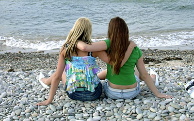 Friends